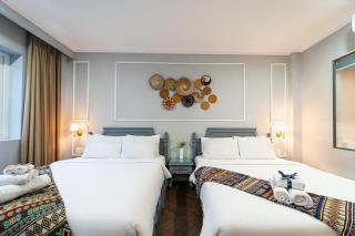Stellar Boutique Hotel - Near SECC - Ho Chi Minh City - 3