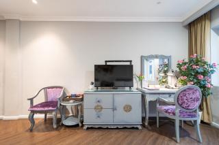 Stellar Boutique Hotel - Near SECC - Ho Chi Minh City - 2