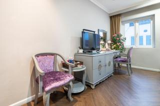 Stellar Boutique Hotel - Near SECC - Ho Chi Minh City - 1