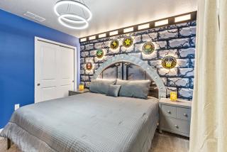 2025 Brand NEW 06 Bedrooms At Solara Resort - 4