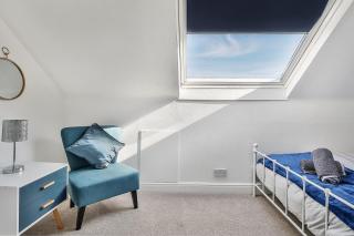 Heart of the City-Flexi Cancellations-Central Hub - Sheffield - 6