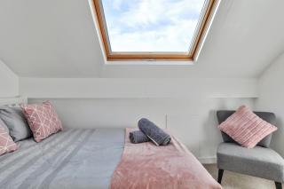 Heart of the City-Flexi Cancellations-Central Hub - Sheffield - 4