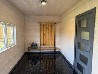 GuestHouse on the Lake with Bathhouse 70 km from Kiev - Makariv - 1