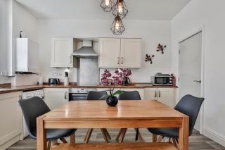 Heart of the City-Flexi Cancellations-Central Hub - Sheffield - 9