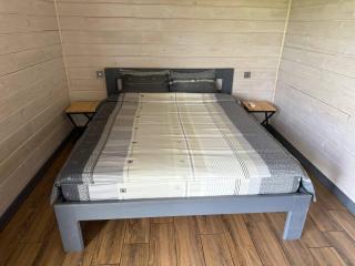 GuestHouse on the Lake with Bathhouse 70 km from Kiev - Makariv - 2