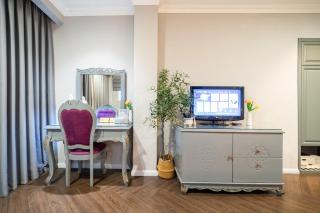 Stellar Boutique Hotel - Near SECC - Ho Chi Minh City - 9