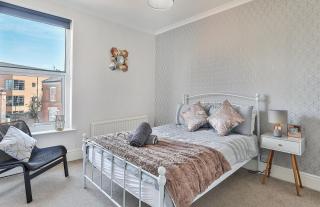 Heart of the City-Flexi Cancellations-Central Hub - Sheffield - 2