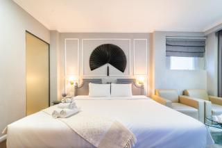 Stellar Boutique Hotel - Near SECC - Ho Chi Minh City - 0