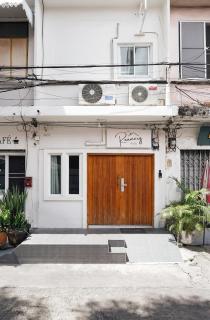 The Roamery Hostel - 0