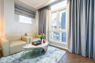 Stellar Boutique Hotel - Near SECC - Ho Chi Minh City - 7