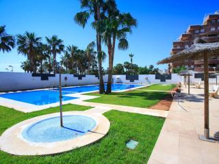 Apartment Las Terrazas 1ªLínea - Vista al Mar - 8