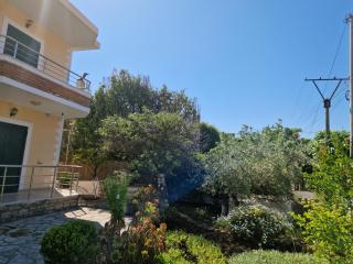 Villa Violeta - Ksamil - 2