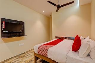 Hotel O Royal Regency Palace - Gorakhpur - 4