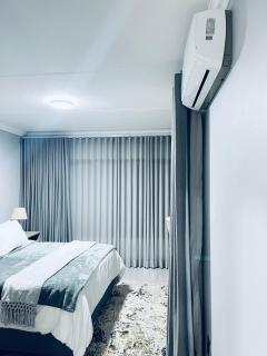 Cottonwoods Apartments - Johannesburg - 8