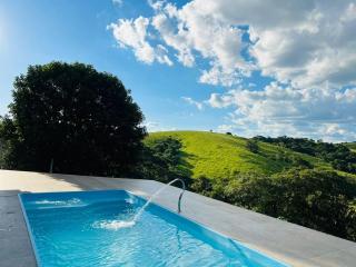 Chácara da Tata - Socorro - 3