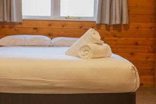 The Turoa Lodge Ohakune - Ohakune - 2