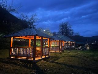 Seosko Domaćinstvo Dizdarević - Bijelo Polje - 5