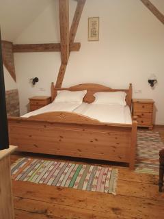 Alte Lagerhaus - Sighişoara - 8