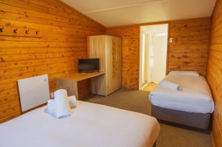 The Turoa Lodge Ohakune - Ohakune - 1