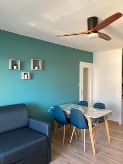 Appartement 50m de la plage Saint Hilaire de Riez - Saint-Hilaire-de-Riez - 8
