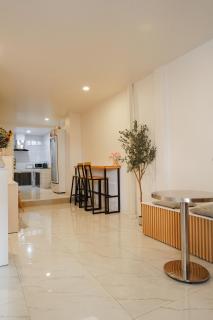 The Roamery Hostel - Bangkok - 6