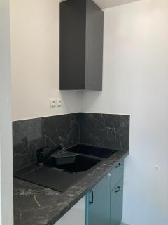 Appartement 50m de la plage Saint Hilaire de Riez - Saint-Hilaire-de-Riez - 5