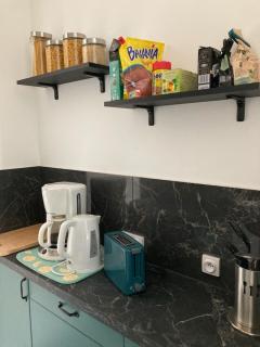Appartement 50m de la plage Saint Hilaire de Riez - Saint-Hilaire-de-Riez - 1