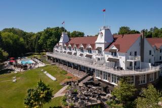 Windermere House - Windermere - 0