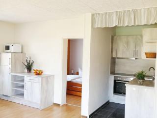 Apartment with Balcony near the Luxembourg's Border - Bollendorf - 4