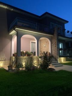 Tavernetta La Lavanda annessa a Suite Apartment Assisi - Assisi - 6