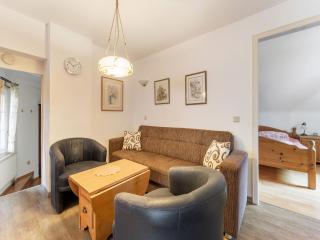 Modern Apartment in Reifferscheid with Garden - Hellenthal - 5