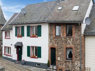 Modern Apartment in Reifferscheid with Garden - Hellenthal - 2