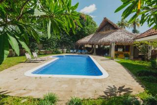 Casa Carmar - San Juan del Sur - 0