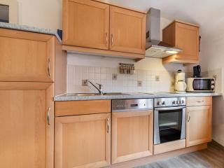 Modern Apartment in Reifferscheid with Garden - Hellenthal - 4
