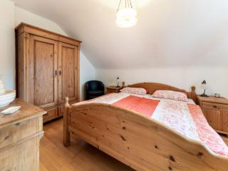 Modern Apartment in Reifferscheid with Garden - Hellenthal - 6