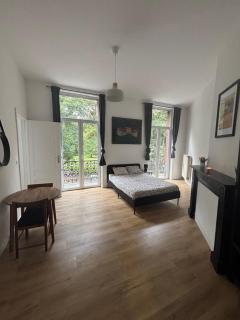 Studio Lilia - Bruxelles - 0