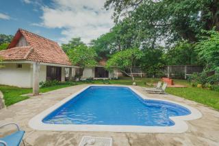 Casa Carmar - San Juan del Sur - 4