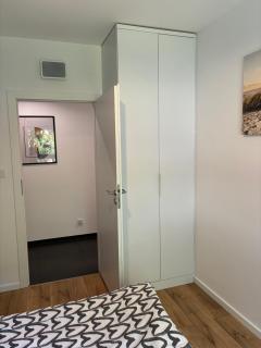 Baltica Towers Gdańsk dwupokojowy apartament 900m od morza - Danzig - 5