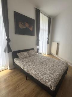 Studio Lilia - Bruxelles - 6