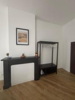 Studio Lilia - Bruxelles - 2