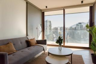 Chic & Cozy 2BR Oasis in the Heart of Las Condes - Santiago - 5