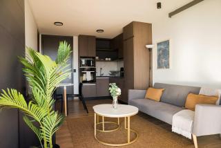Chic & Cozy 2BR Oasis in the Heart of Las Condes - Santiago - 9