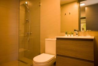 Chic & Cozy 2BR Oasis in the Heart of Las Condes - Santiago - 1