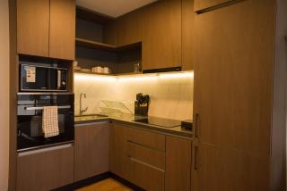 Chic & Cozy 2BR Oasis in the Heart of Las Condes - Santiago - 2