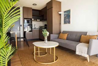 Chic & Cozy 2BR Oasis in the Heart of Las Condes - Santiago - 6
