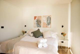 Chic & Cozy 2BR Oasis in the Heart of Las Condes - Santiago - 7