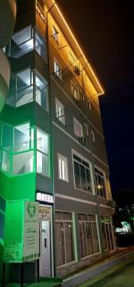 Hotel Brace - Gjirokastra - 7