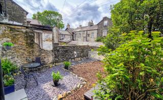 The Wonky Burrow - Windermere - 9