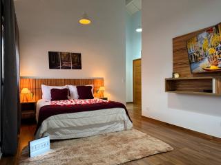 Boulevard Montreal - Monte Verde - 6