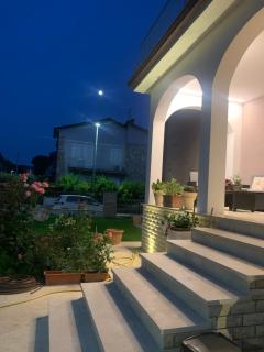 Tavernetta La Lavanda annessa a Suite Apartment Assisi - Assisi - 7